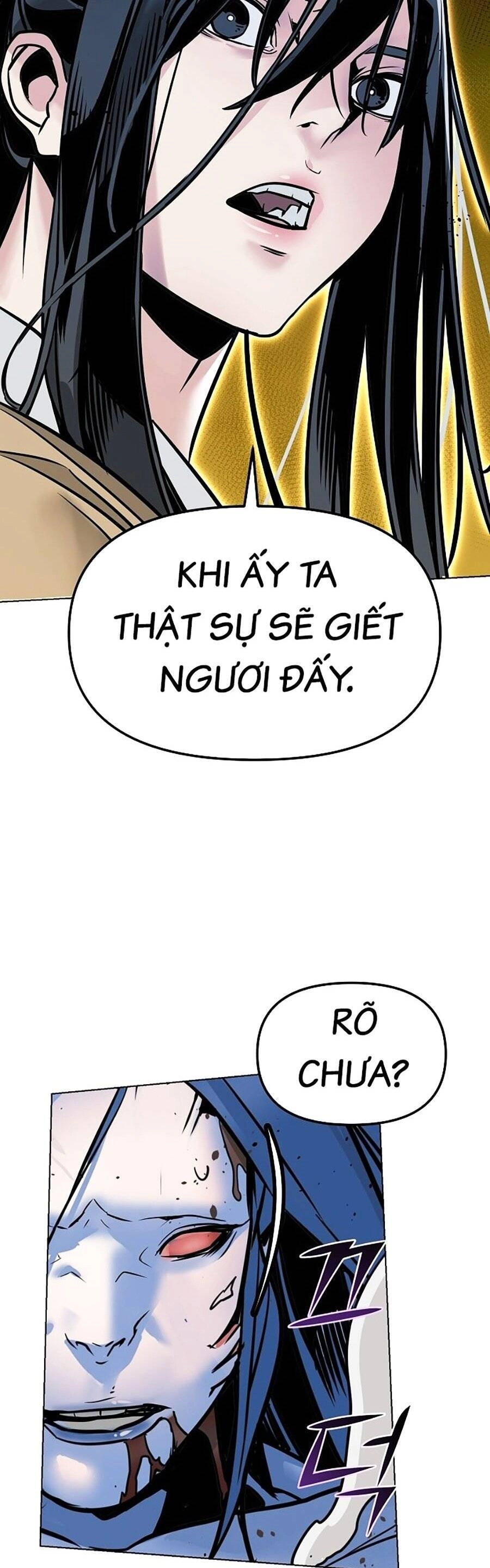 Tiểu Tử Đáng Ngờ Lại Là Cao Thủ Chapter 1 - 57