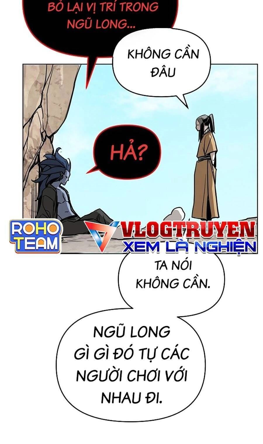 Tiểu Tử Đáng Ngờ Lại Là Cao Thủ Chapter 1 - 63