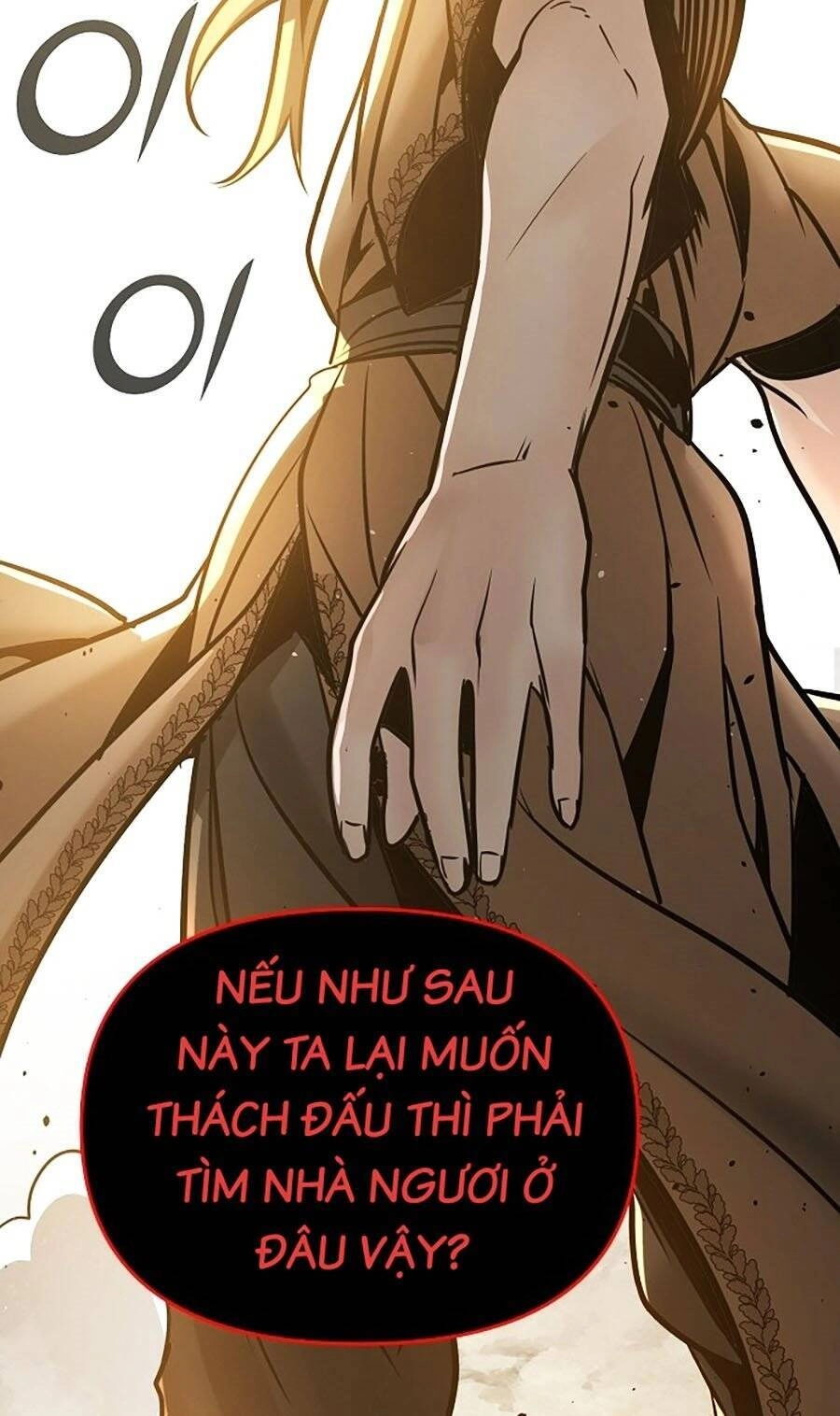 Tiểu Tử Đáng Ngờ Lại Là Cao Thủ Chapter 1 - 67