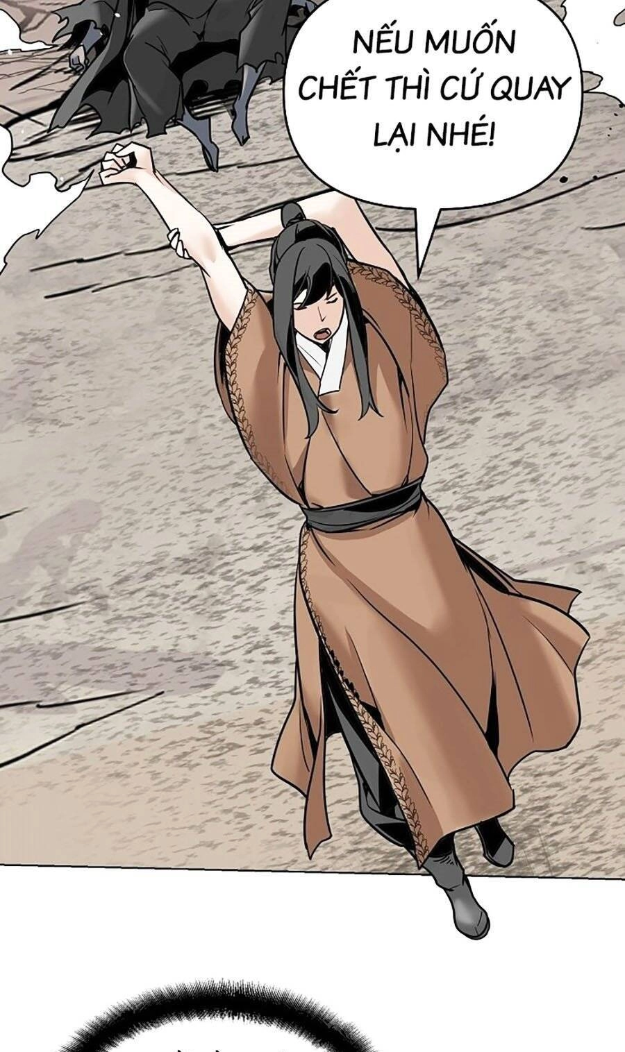 Tiểu Tử Đáng Ngờ Lại Là Cao Thủ Chapter 1 - 73