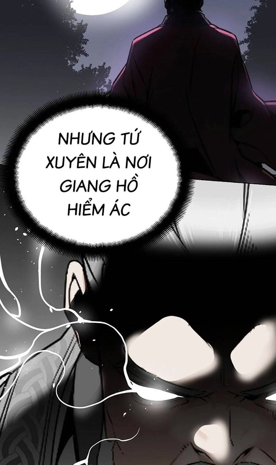 Tiểu Tử Đáng Ngờ Lại Là Cao Thủ Chapter 1 - 78