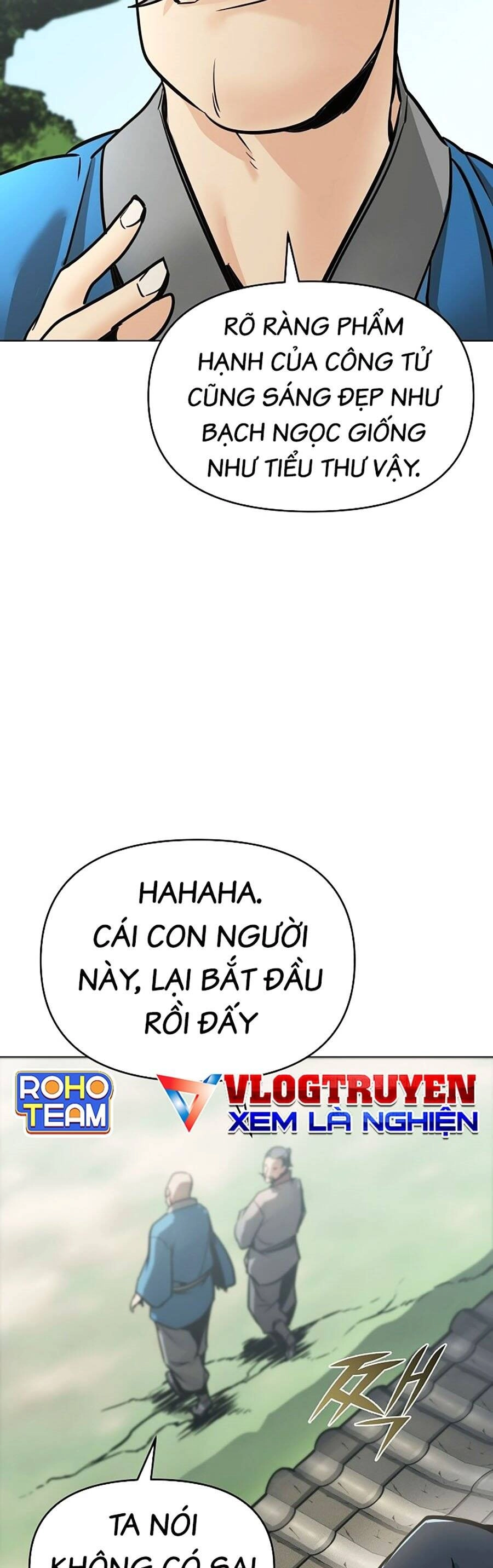 Tiểu Tử Đáng Ngờ Lại Là Cao Thủ Chapter 1 - 85