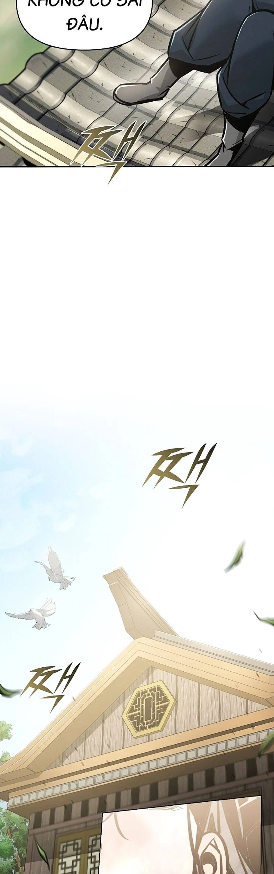 Tiểu Tử Đáng Ngờ Lại Là Cao Thủ Chapter 1 - 86