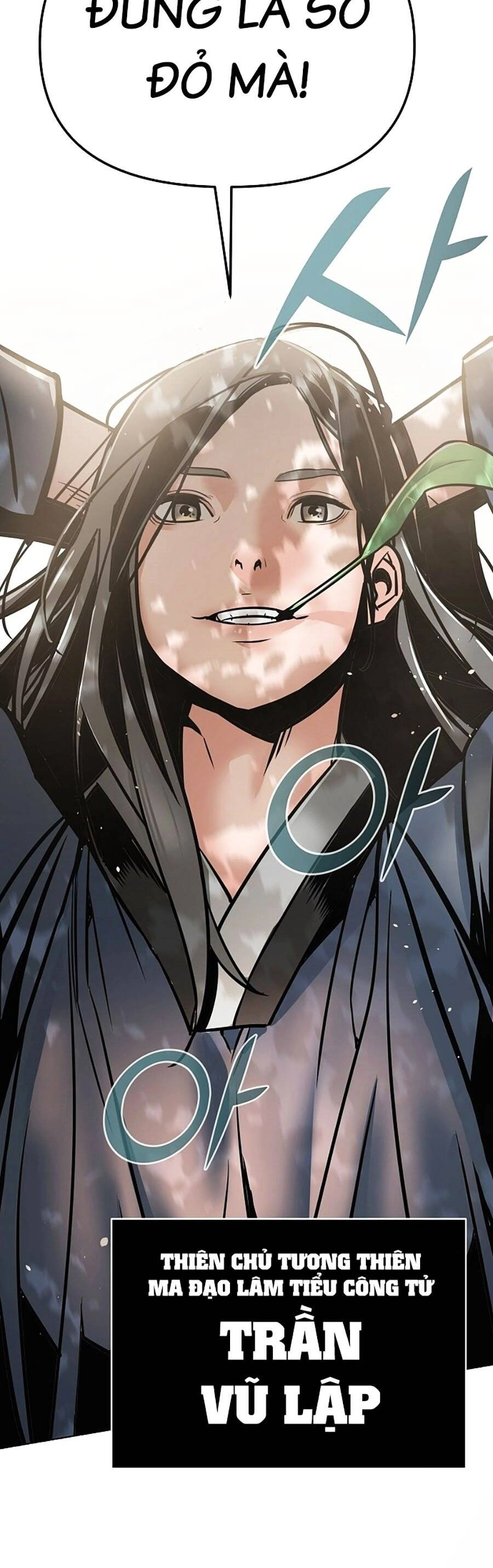 Tiểu Tử Đáng Ngờ Lại Là Cao Thủ Chapter 1 - 88