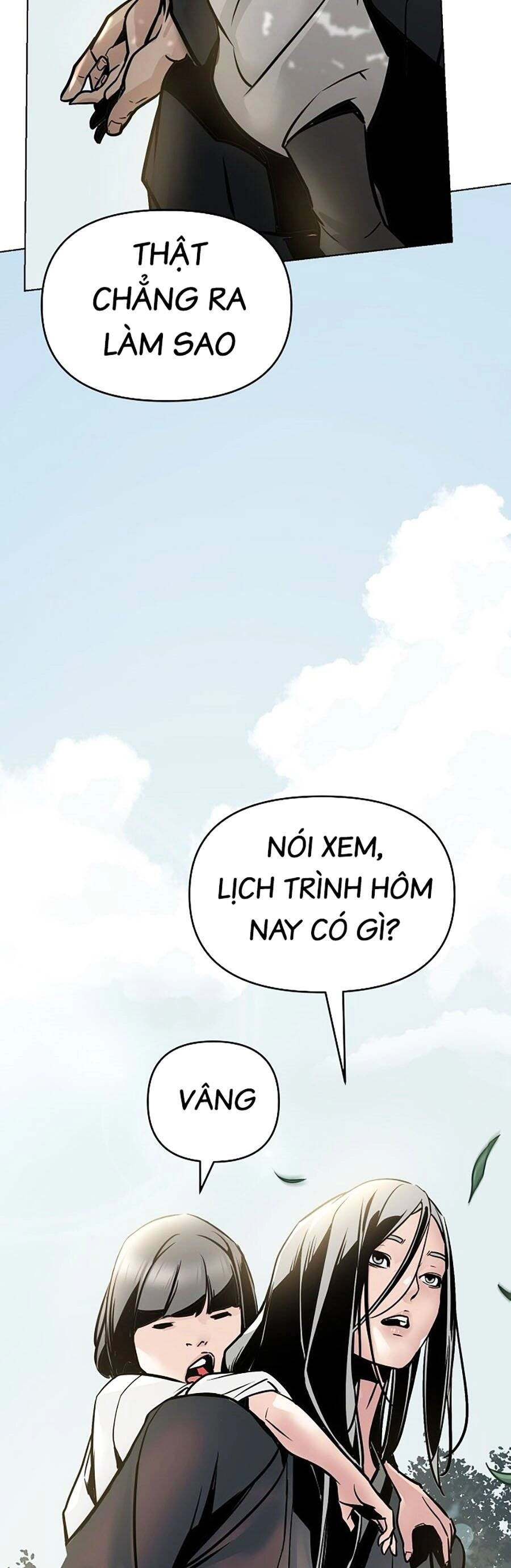 Tiểu Tử Đáng Ngờ Lại Là Cao Thủ Chapter 1 - 95