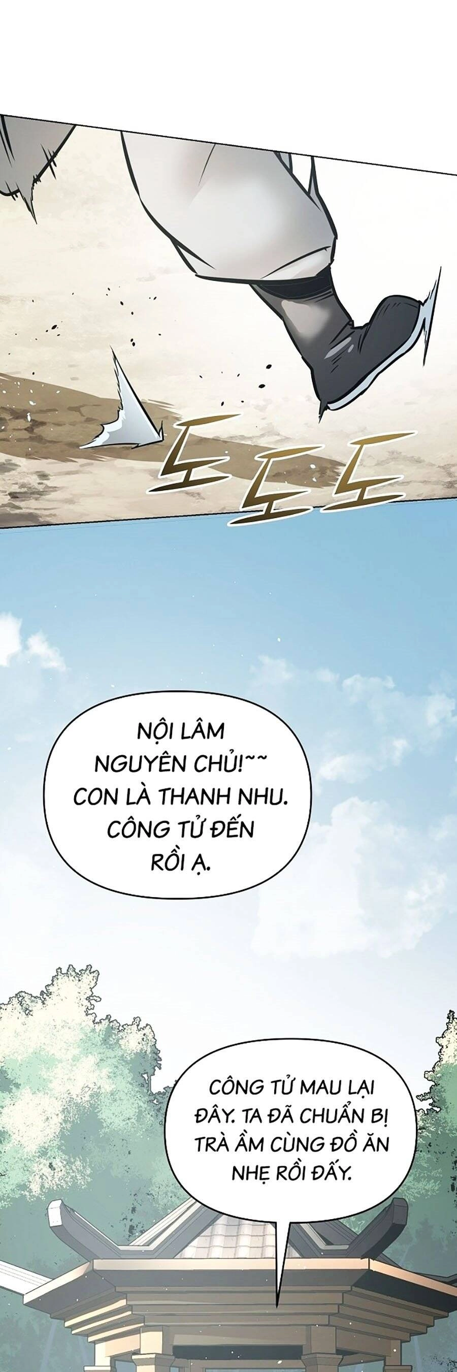 Tiểu Tử Đáng Ngờ Lại Là Cao Thủ Chapter 1 - 101