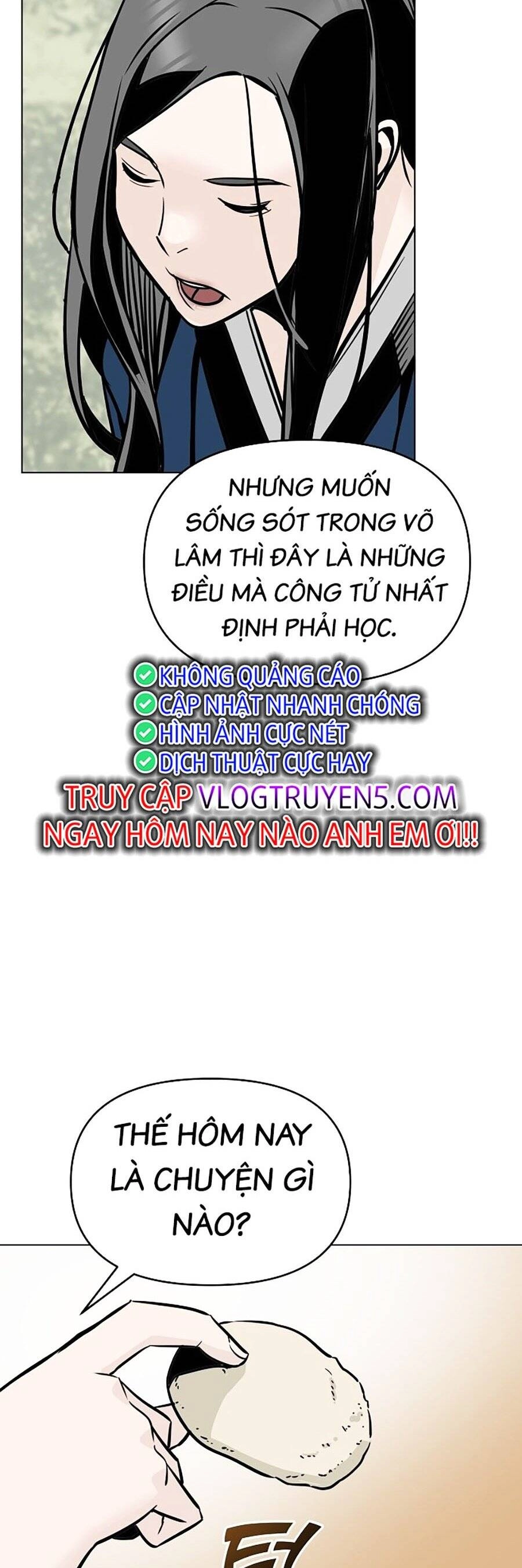 Tiểu Tử Đáng Ngờ Lại Là Cao Thủ Chapter 1 - 105