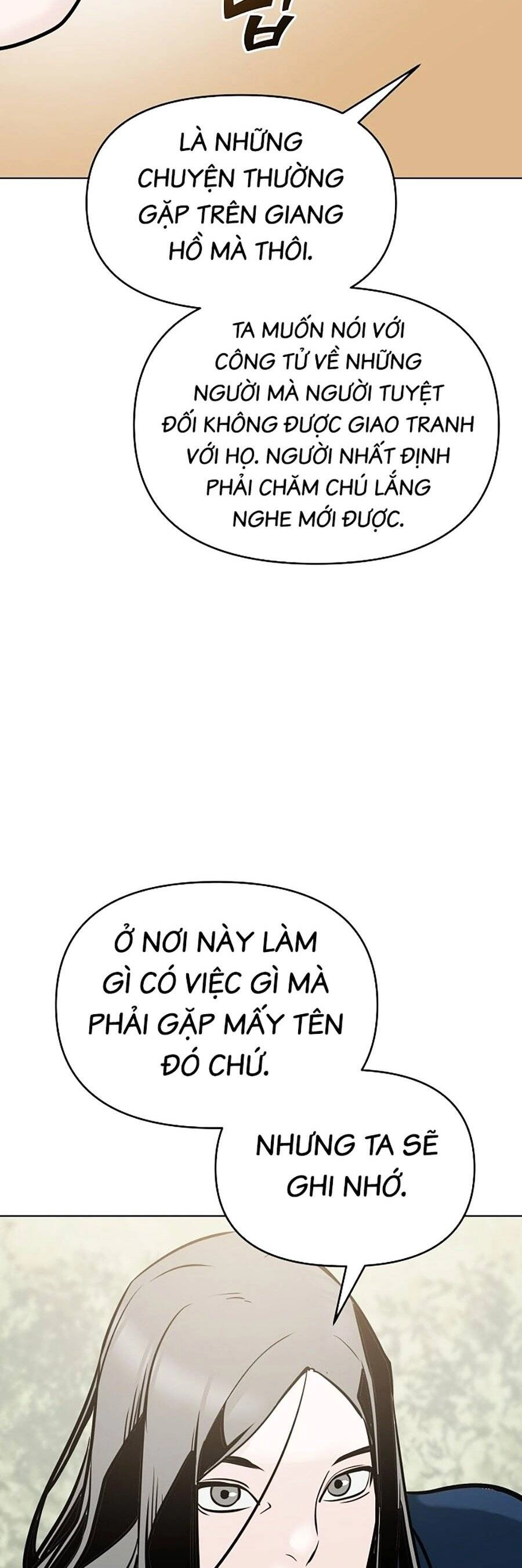 Tiểu Tử Đáng Ngờ Lại Là Cao Thủ Chapter 1 - 106