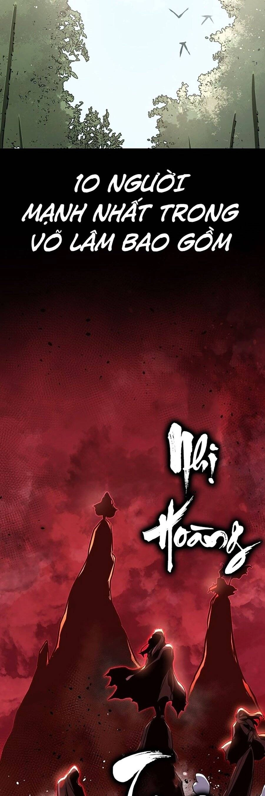 Tiểu Tử Đáng Ngờ Lại Là Cao Thủ Chapter 1 - 108