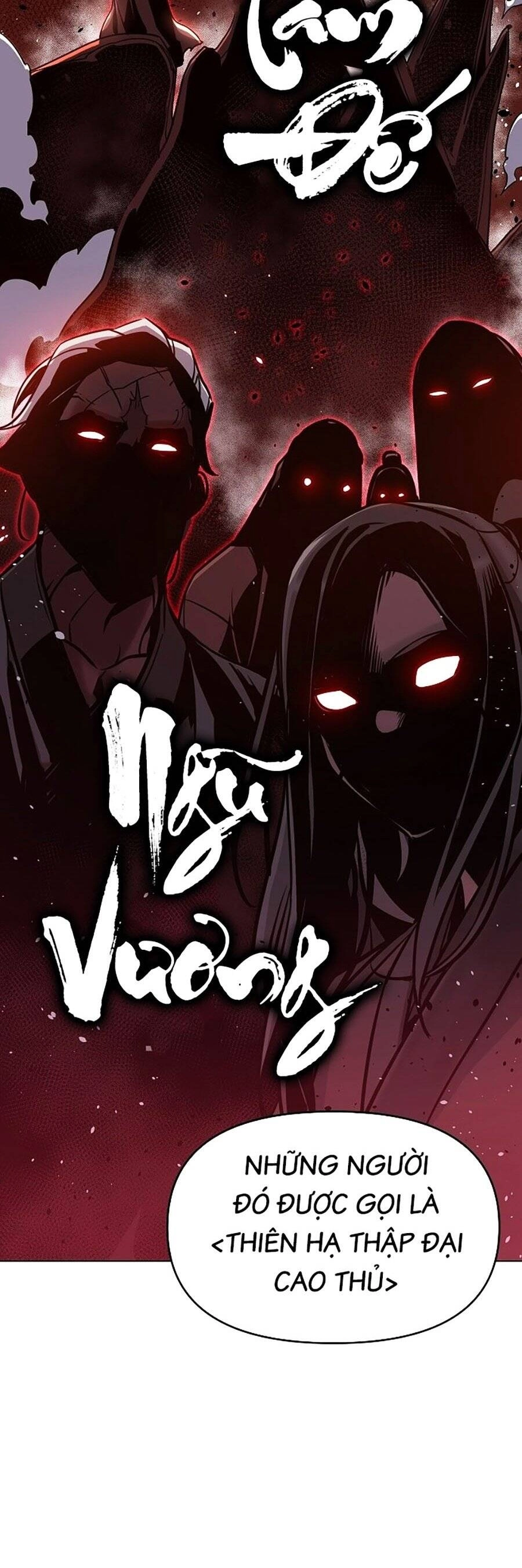 Tiểu Tử Đáng Ngờ Lại Là Cao Thủ Chapter 1 - 109