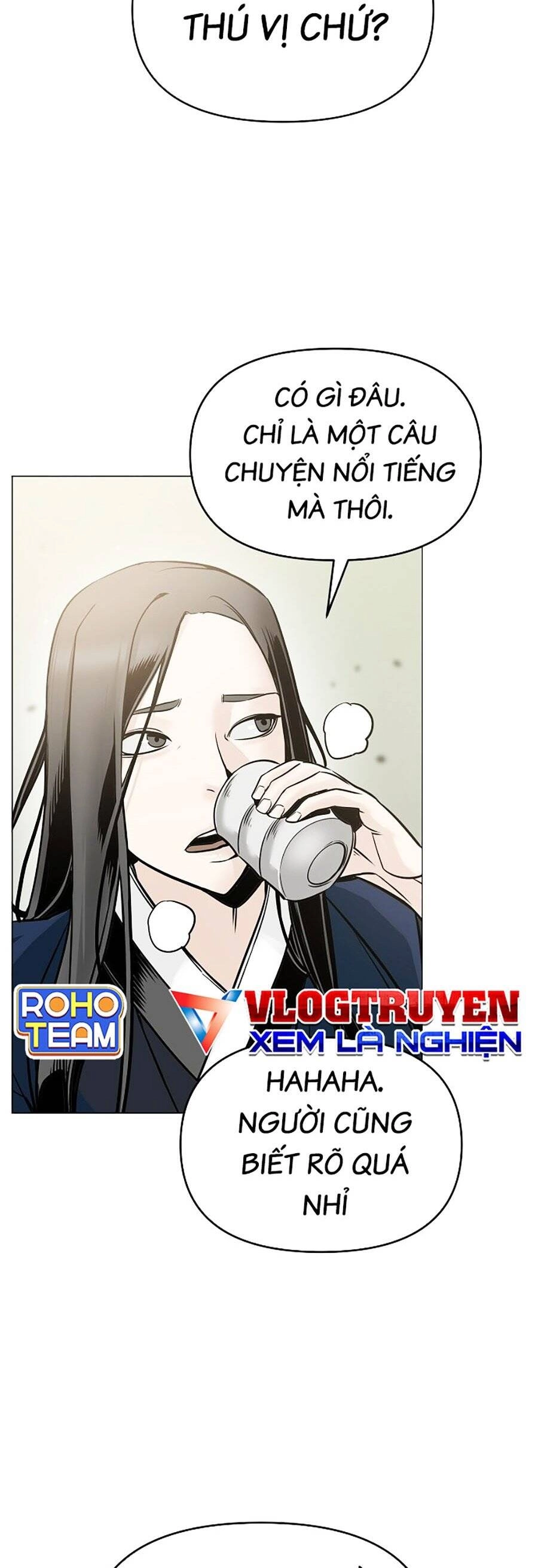 Tiểu Tử Đáng Ngờ Lại Là Cao Thủ Chapter 1 - 112