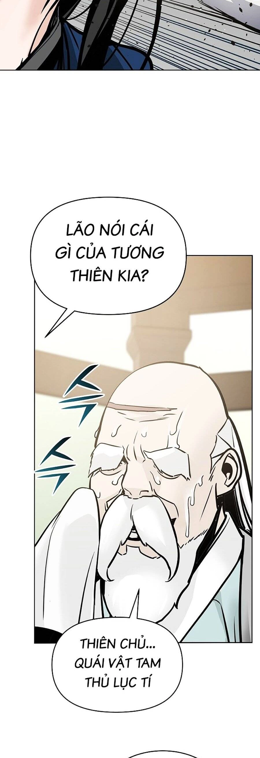 Tiểu Tử Đáng Ngờ Lại Là Cao Thủ Chapter 1 - 114