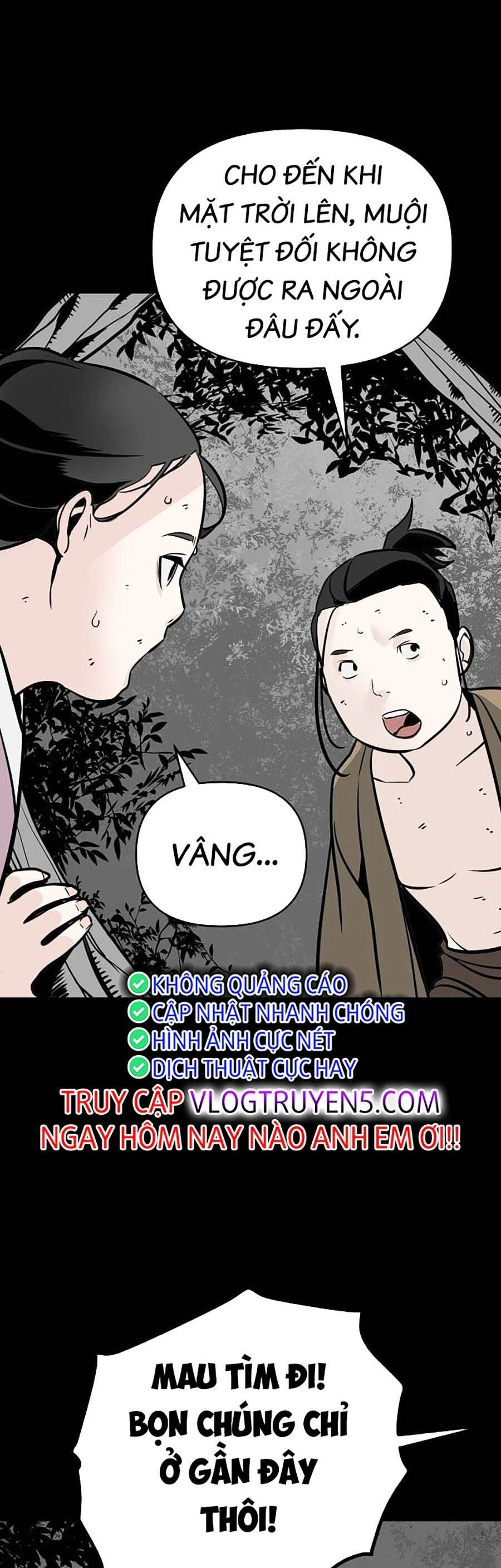 Tiểu Tử Đáng Ngờ Lại Là Cao Thủ Chapter 2 - 3