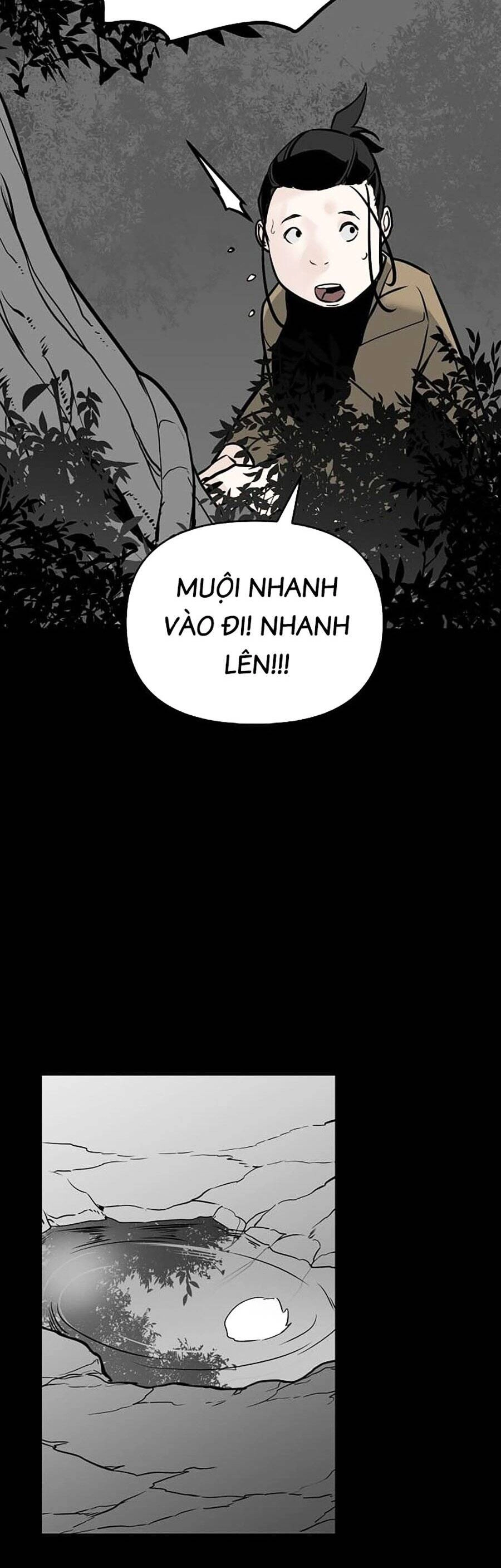 Tiểu Tử Đáng Ngờ Lại Là Cao Thủ Chapter 2 - 4