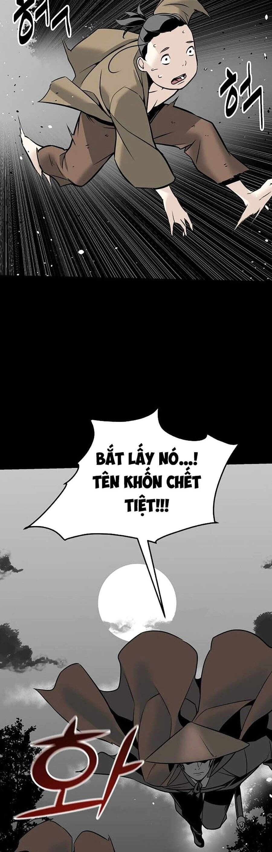 Tiểu Tử Đáng Ngờ Lại Là Cao Thủ Chapter 2 - 6