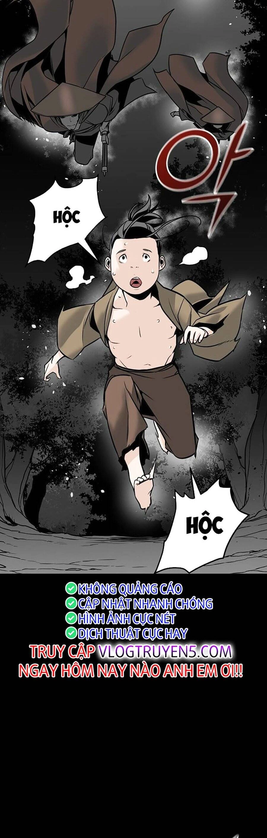 Tiểu Tử Đáng Ngờ Lại Là Cao Thủ Chapter 2 - 7