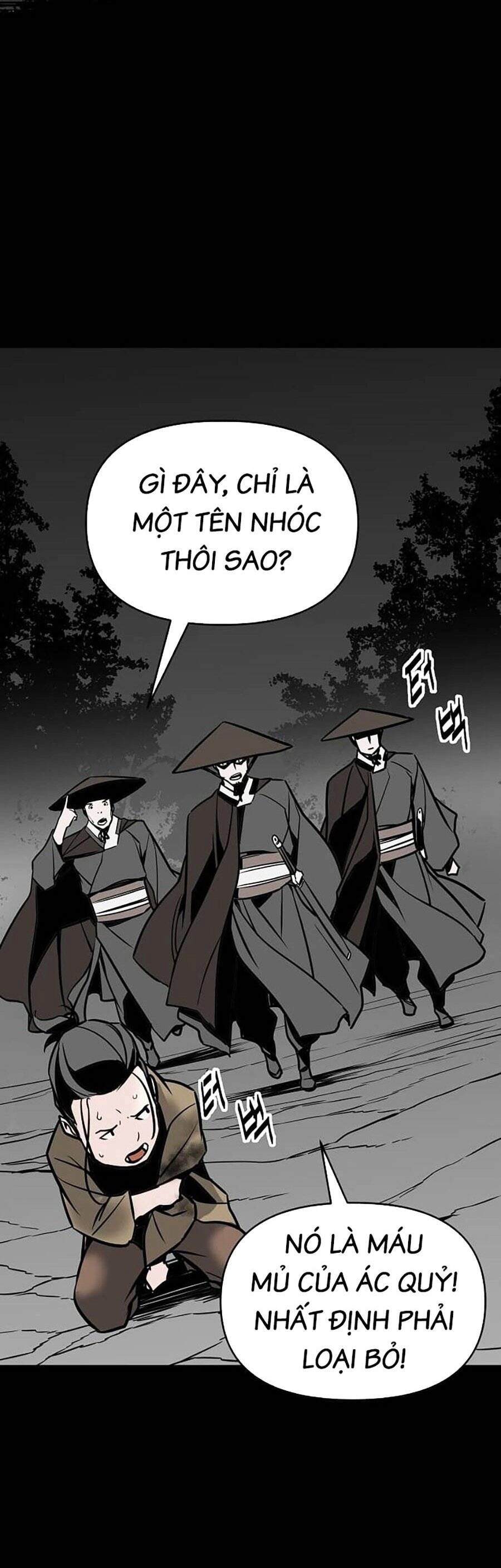 Tiểu Tử Đáng Ngờ Lại Là Cao Thủ Chapter 2 - 10