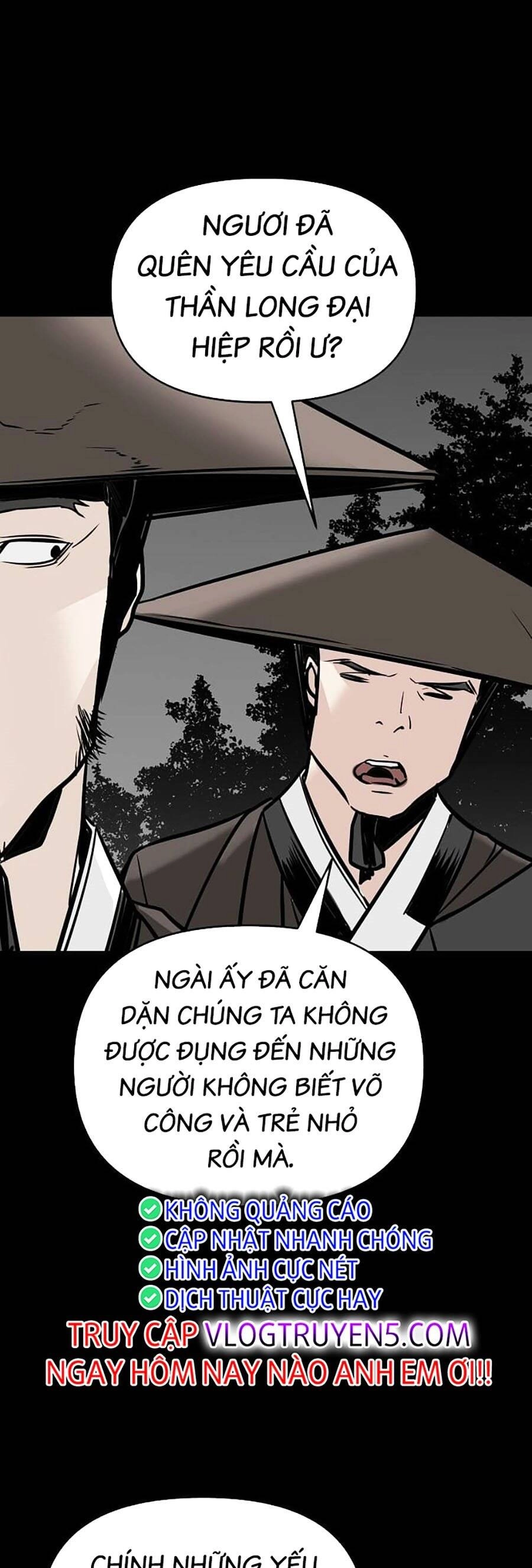 Tiểu Tử Đáng Ngờ Lại Là Cao Thủ Chapter 2 - 11