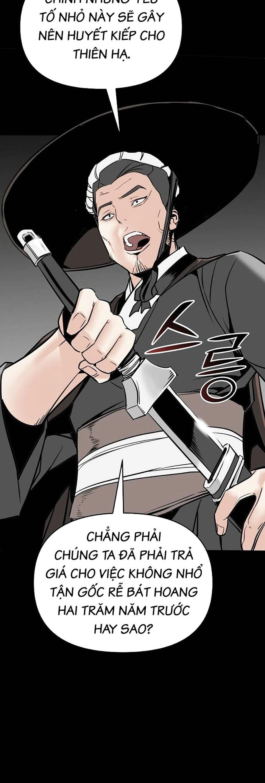 Tiểu Tử Đáng Ngờ Lại Là Cao Thủ Chapter 2 - 12