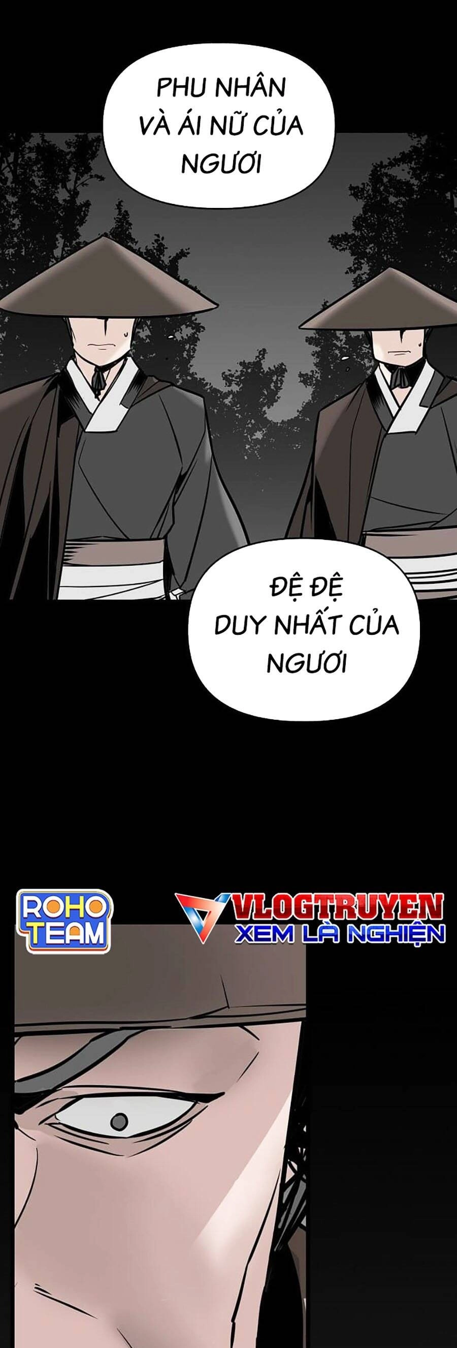 Tiểu Tử Đáng Ngờ Lại Là Cao Thủ Chapter 2 - 13