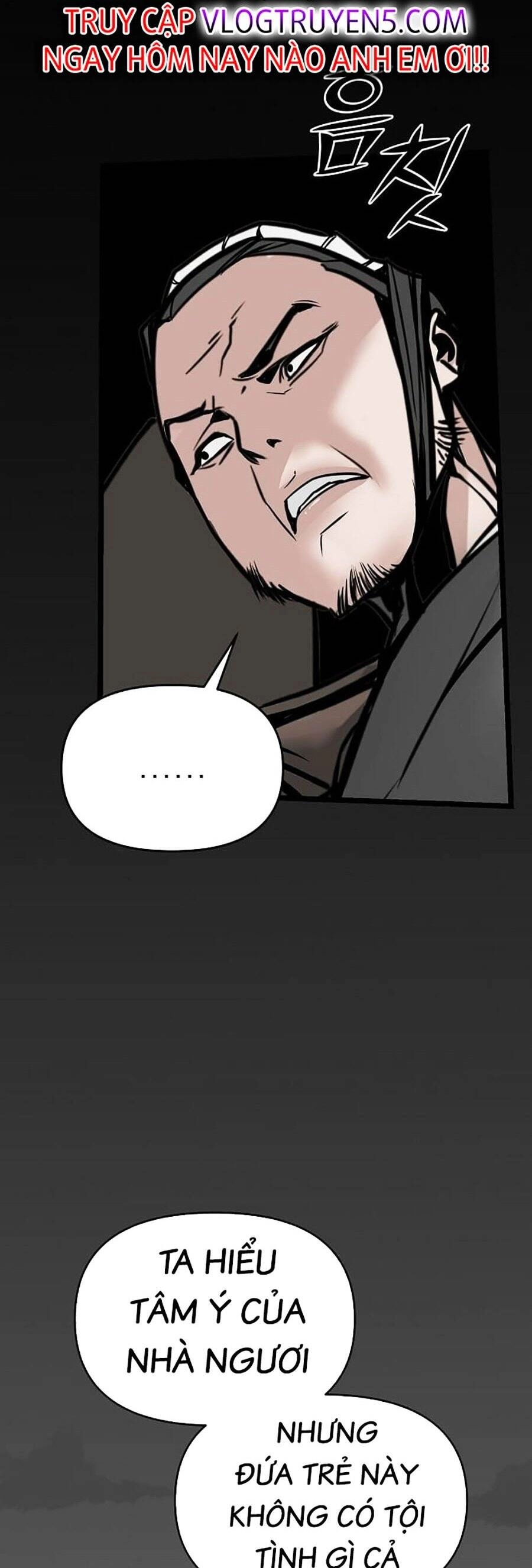 Tiểu Tử Đáng Ngờ Lại Là Cao Thủ Chapter 2 - 16