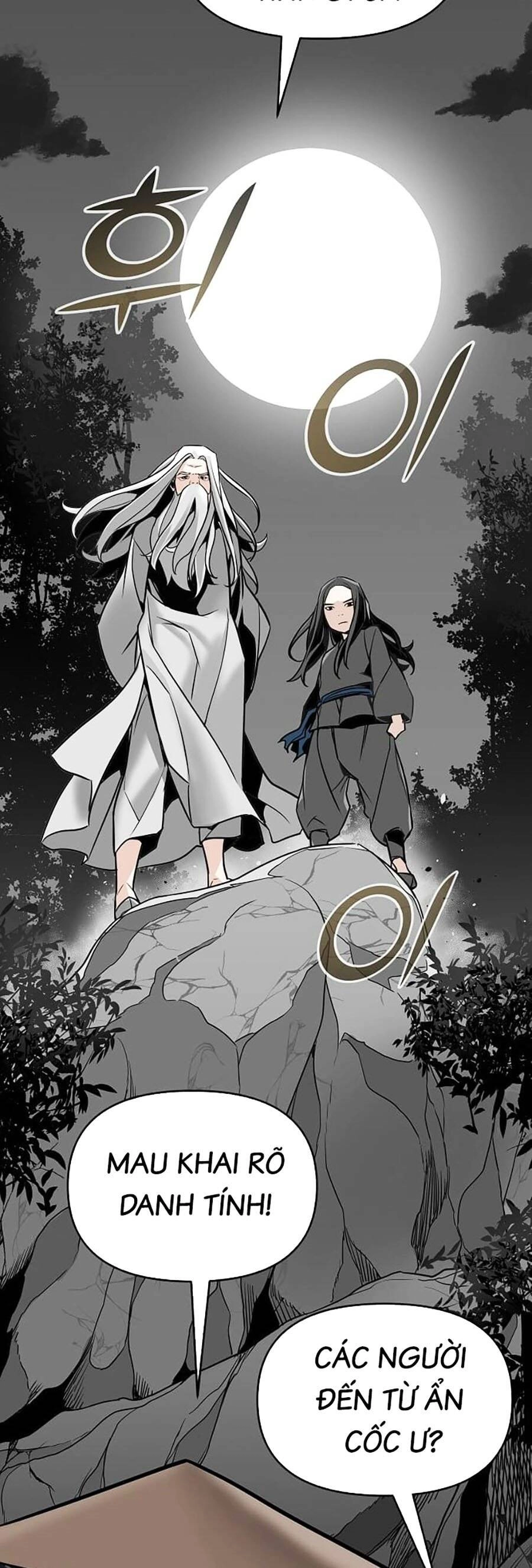 Tiểu Tử Đáng Ngờ Lại Là Cao Thủ Chapter 2 - 17