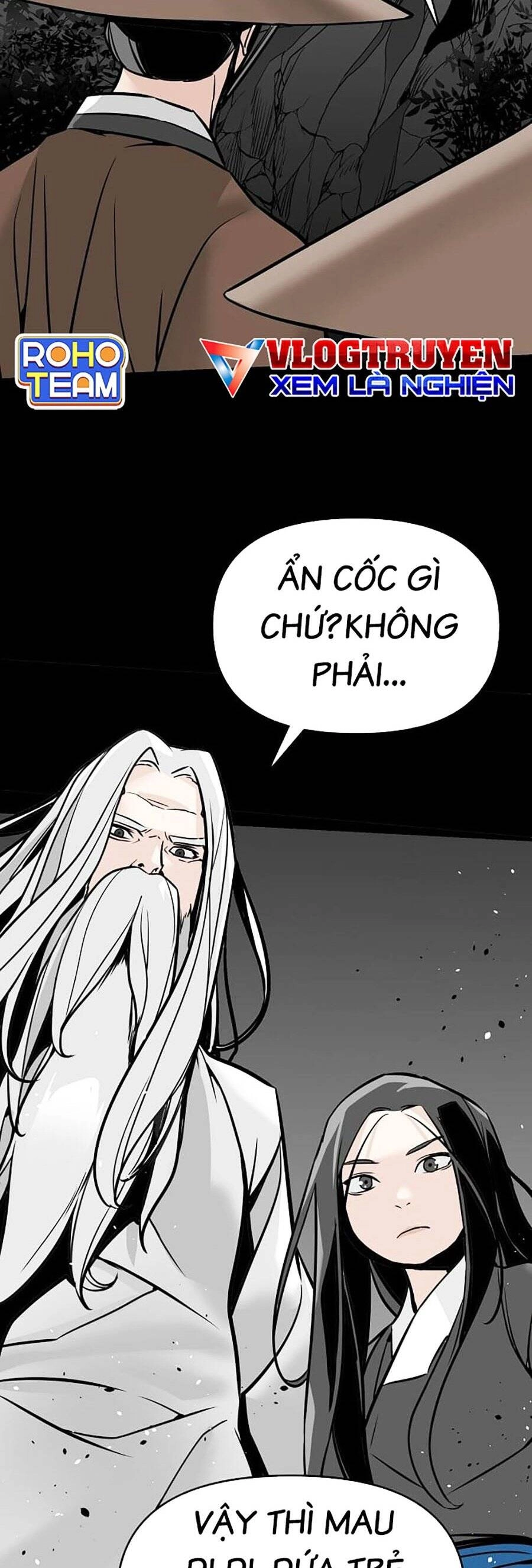 Tiểu Tử Đáng Ngờ Lại Là Cao Thủ Chapter 2 - 18