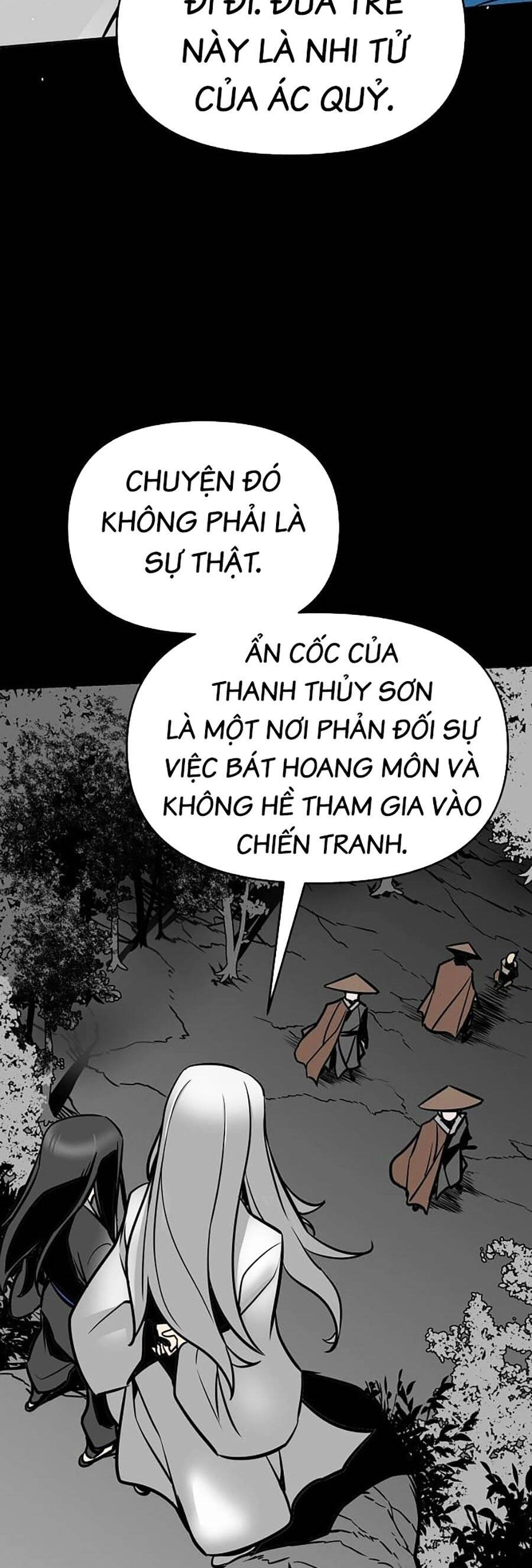 Tiểu Tử Đáng Ngờ Lại Là Cao Thủ Chapter 2 - 19