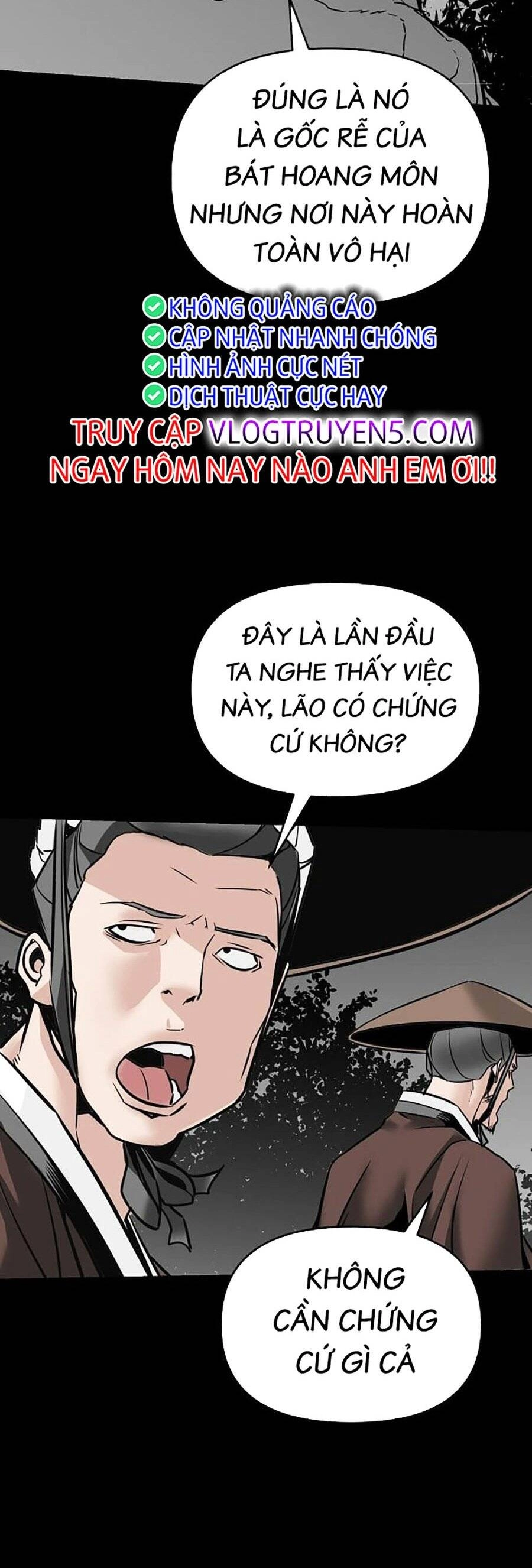 Tiểu Tử Đáng Ngờ Lại Là Cao Thủ Chapter 2 - 20