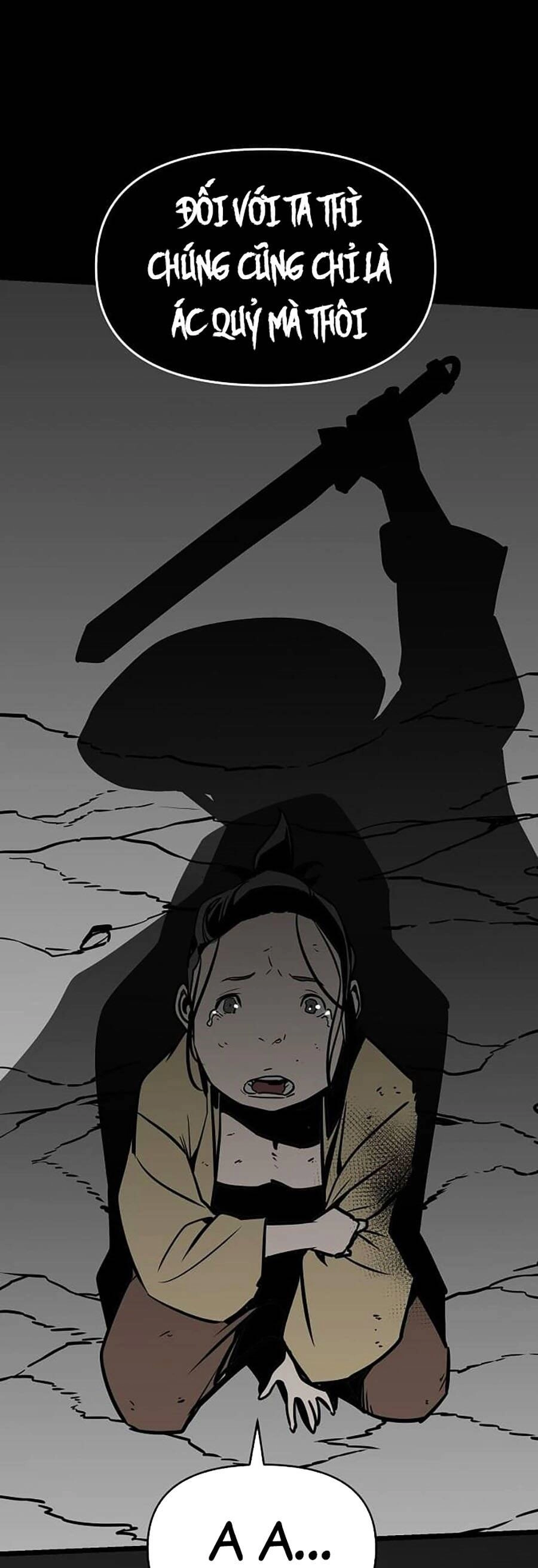 Tiểu Tử Đáng Ngờ Lại Là Cao Thủ Chapter 2 - 21