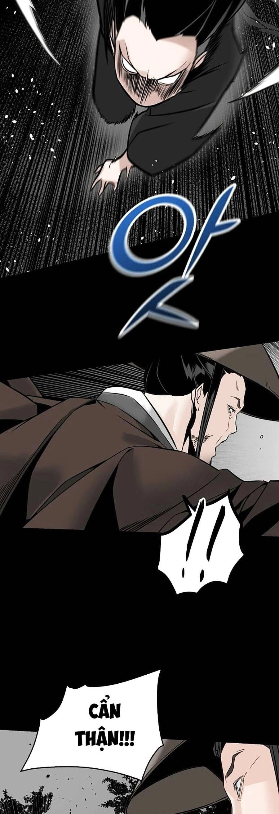 Tiểu Tử Đáng Ngờ Lại Là Cao Thủ Chapter 2 - 23