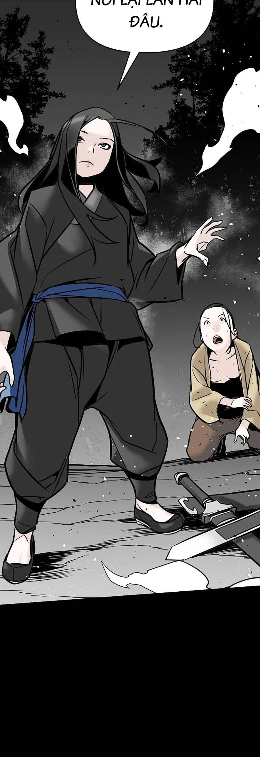 Tiểu Tử Đáng Ngờ Lại Là Cao Thủ Chapter 2 - 28