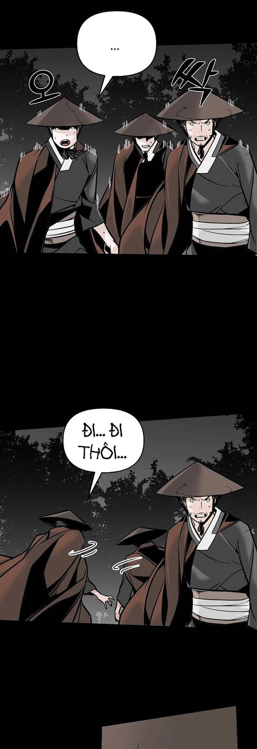 Tiểu Tử Đáng Ngờ Lại Là Cao Thủ Chapter 2 - 29