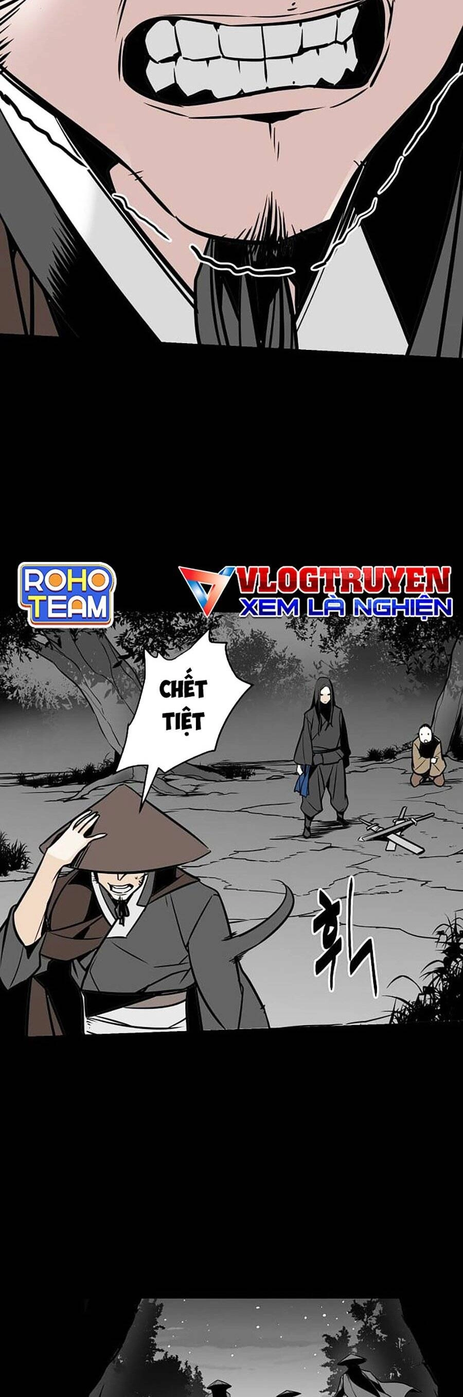 Tiểu Tử Đáng Ngờ Lại Là Cao Thủ Chapter 2 - 32