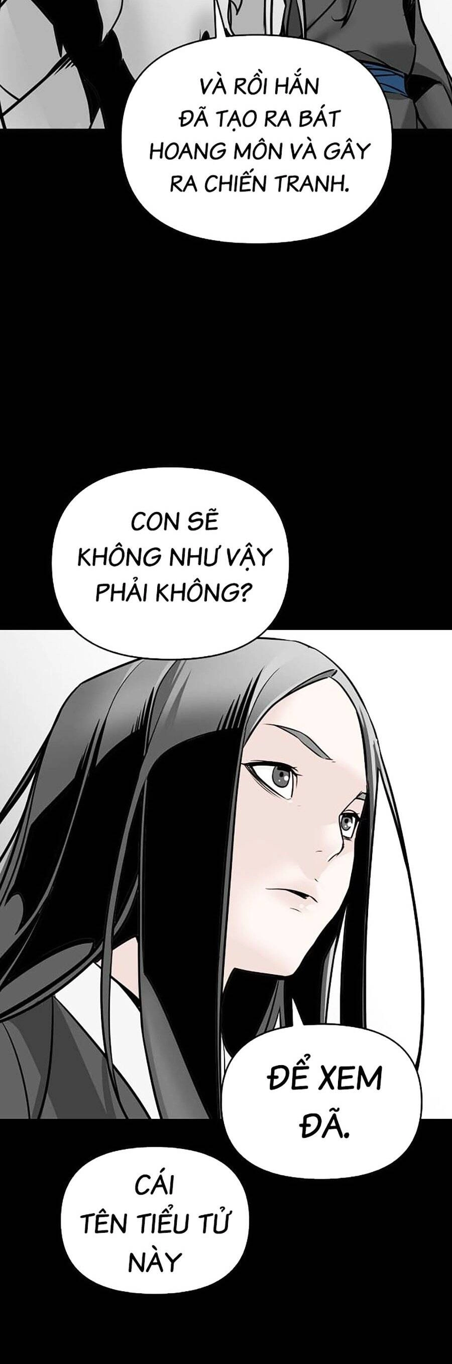 Tiểu Tử Đáng Ngờ Lại Là Cao Thủ Chapter 2 - 35