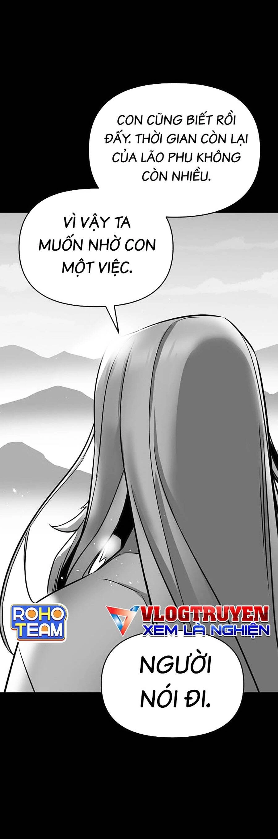 Tiểu Tử Đáng Ngờ Lại Là Cao Thủ Chapter 2 - 36