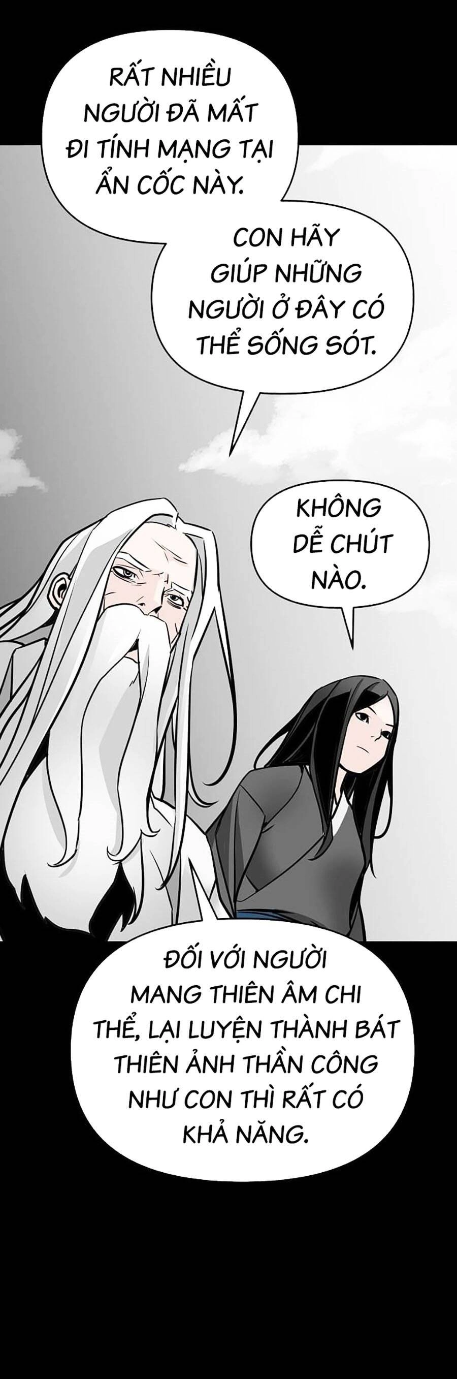 Tiểu Tử Đáng Ngờ Lại Là Cao Thủ Chapter 2 - 37