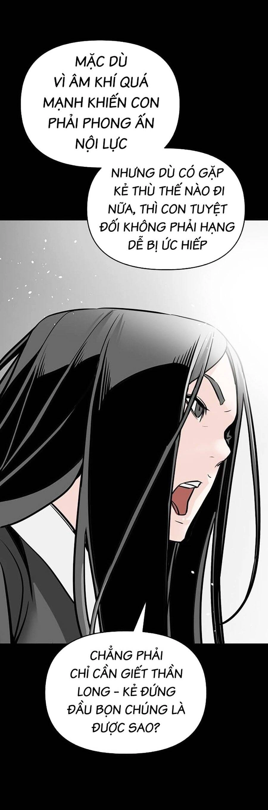 Tiểu Tử Đáng Ngờ Lại Là Cao Thủ Chapter 2 - 38