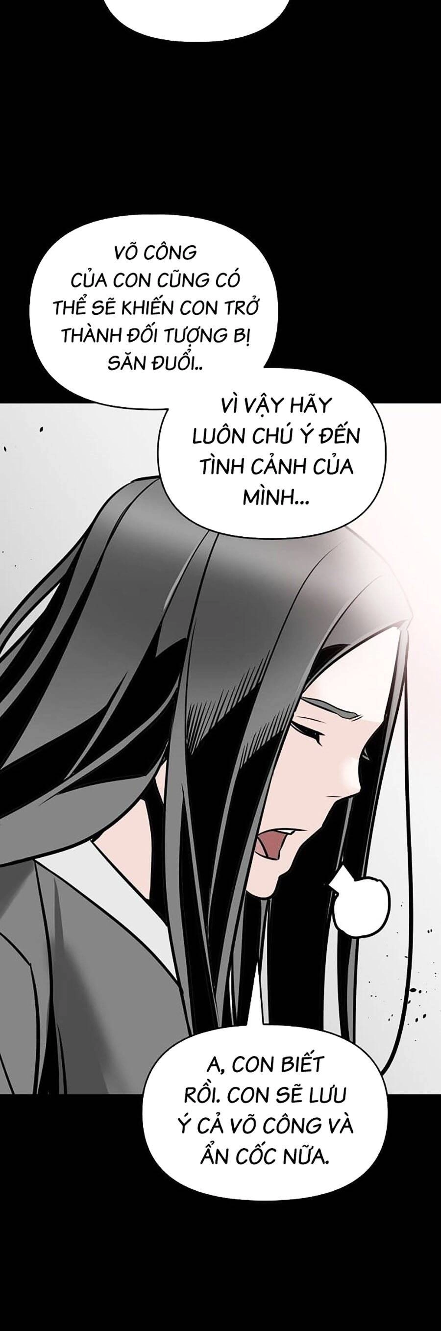 Tiểu Tử Đáng Ngờ Lại Là Cao Thủ Chapter 2 - 40