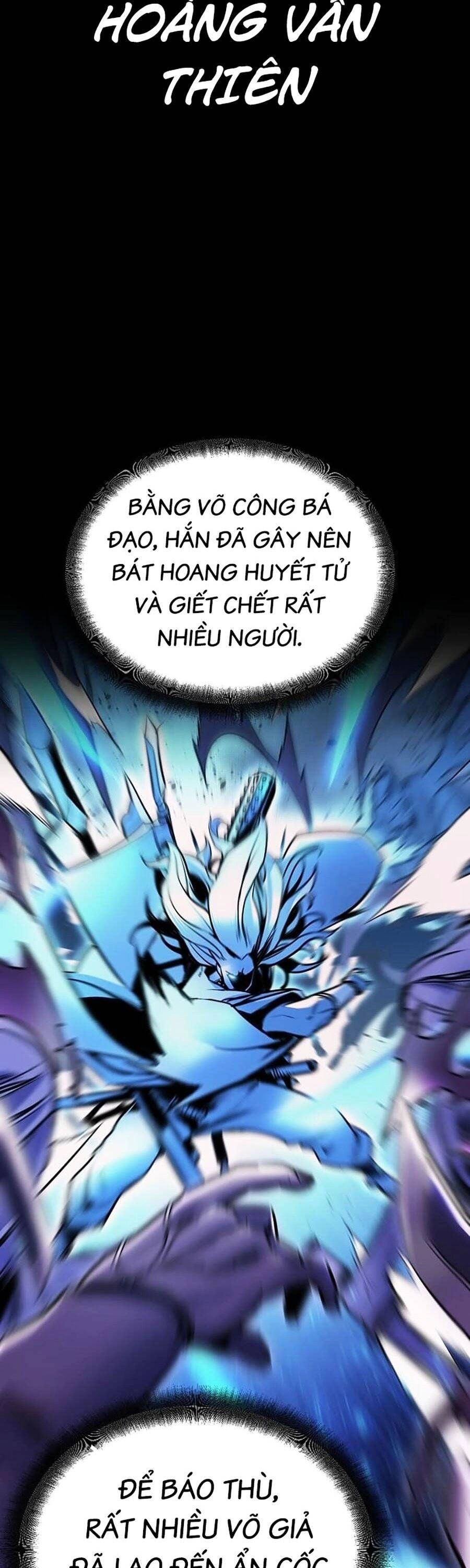 Tiểu Tử Đáng Ngờ Lại Là Cao Thủ Chapter 2 - 46