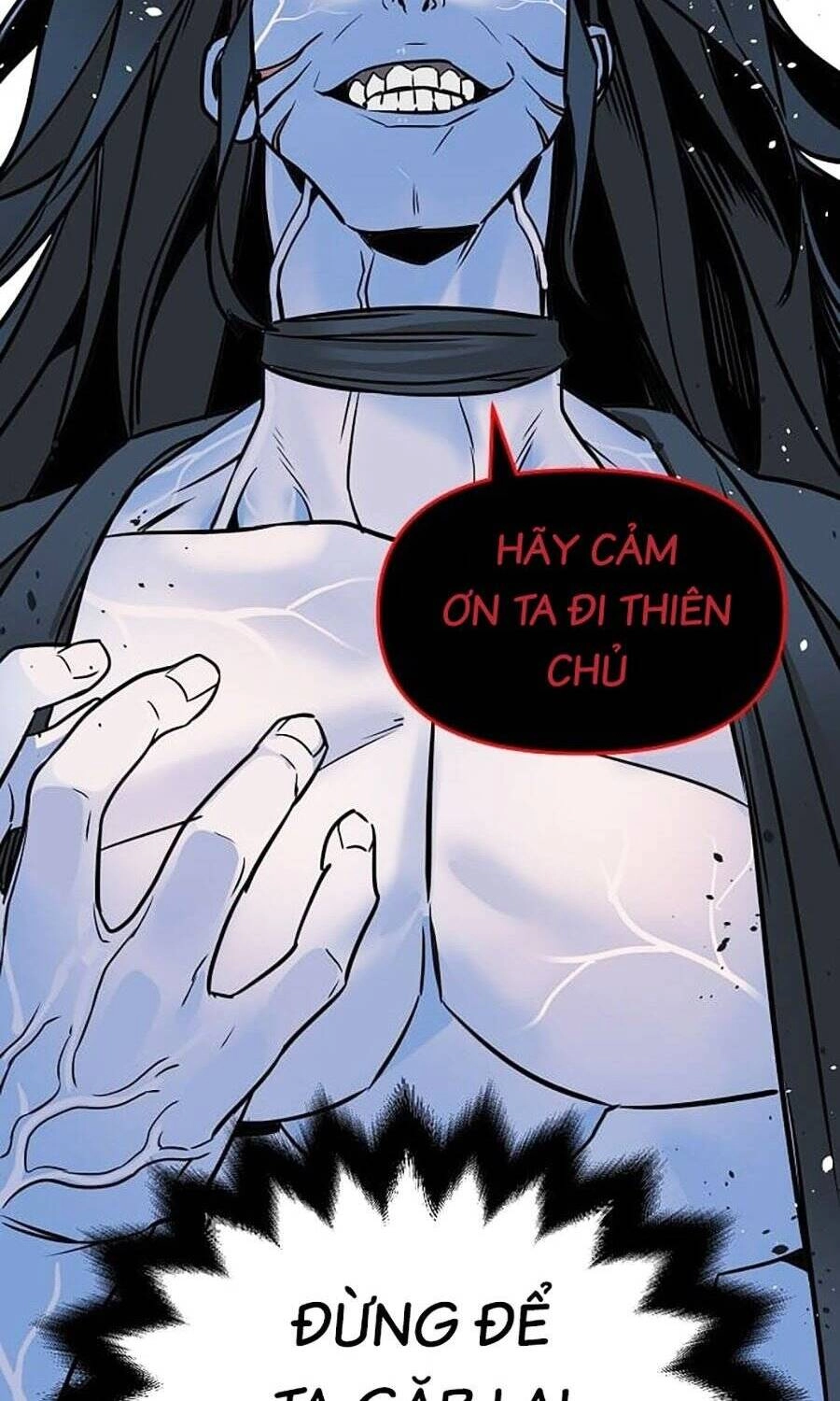 Tiểu Tử Đáng Ngờ Lại Là Cao Thủ Chapter 2 - 49