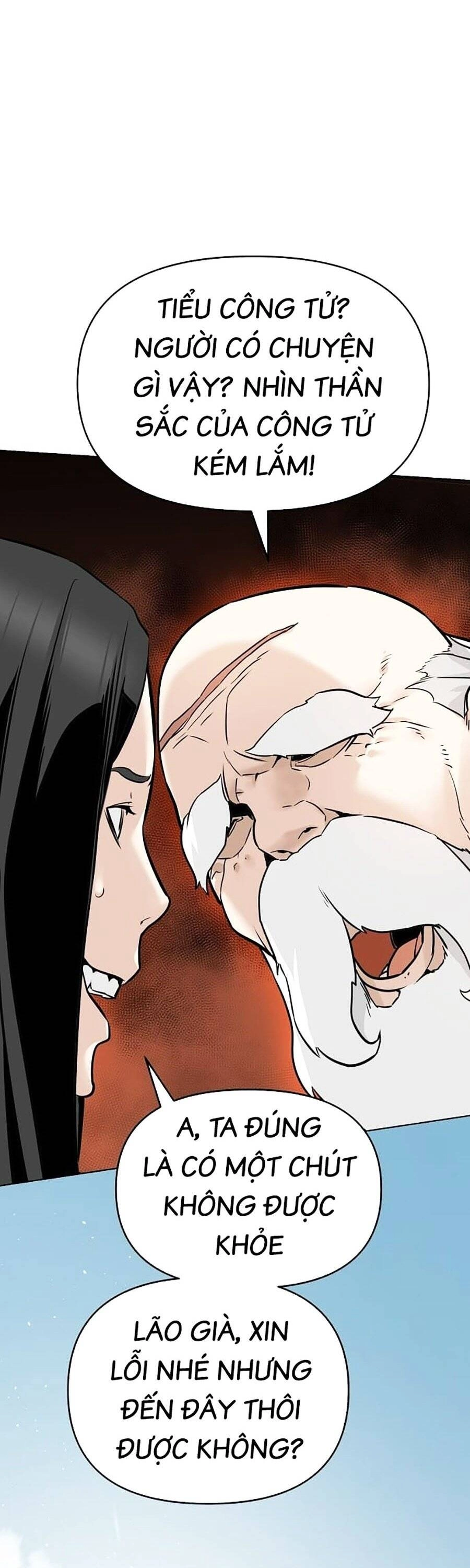 Tiểu Tử Đáng Ngờ Lại Là Cao Thủ Chapter 2 - 51