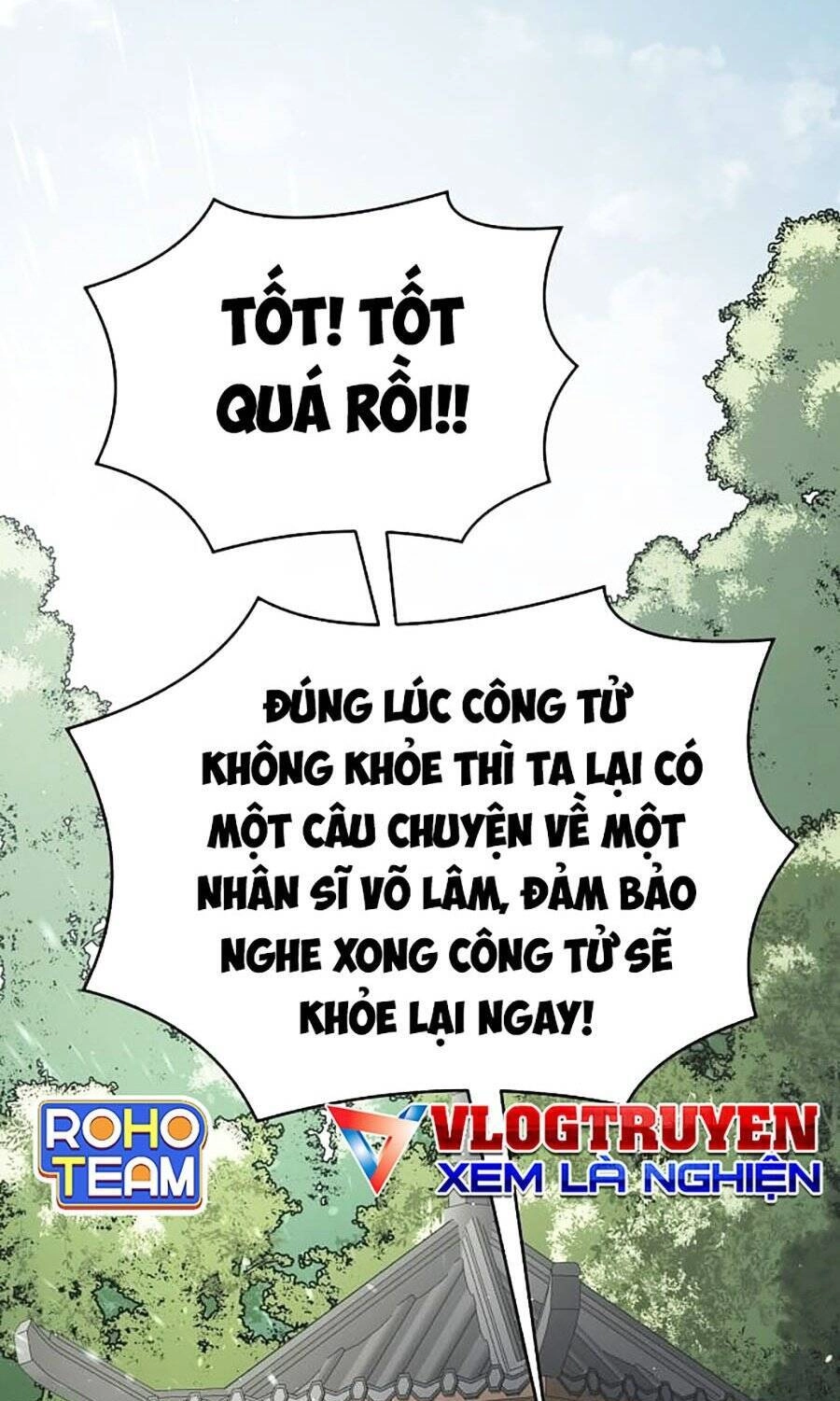 Tiểu Tử Đáng Ngờ Lại Là Cao Thủ Chapter 2 - 52