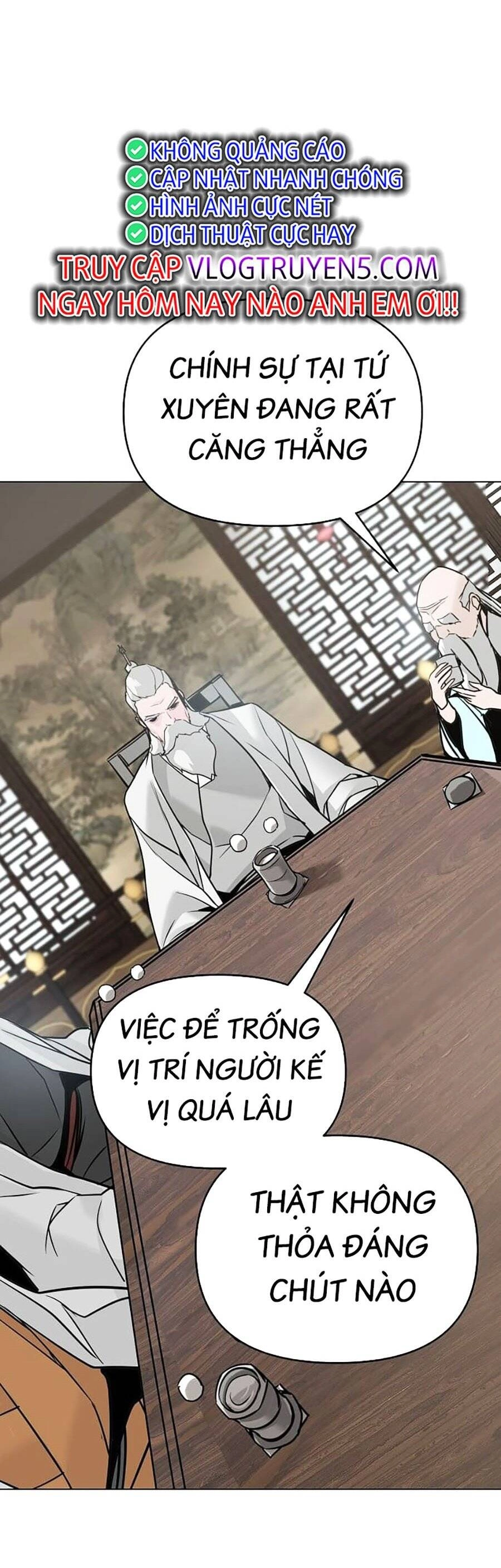 Tiểu Tử Đáng Ngờ Lại Là Cao Thủ Chapter 2 - 56