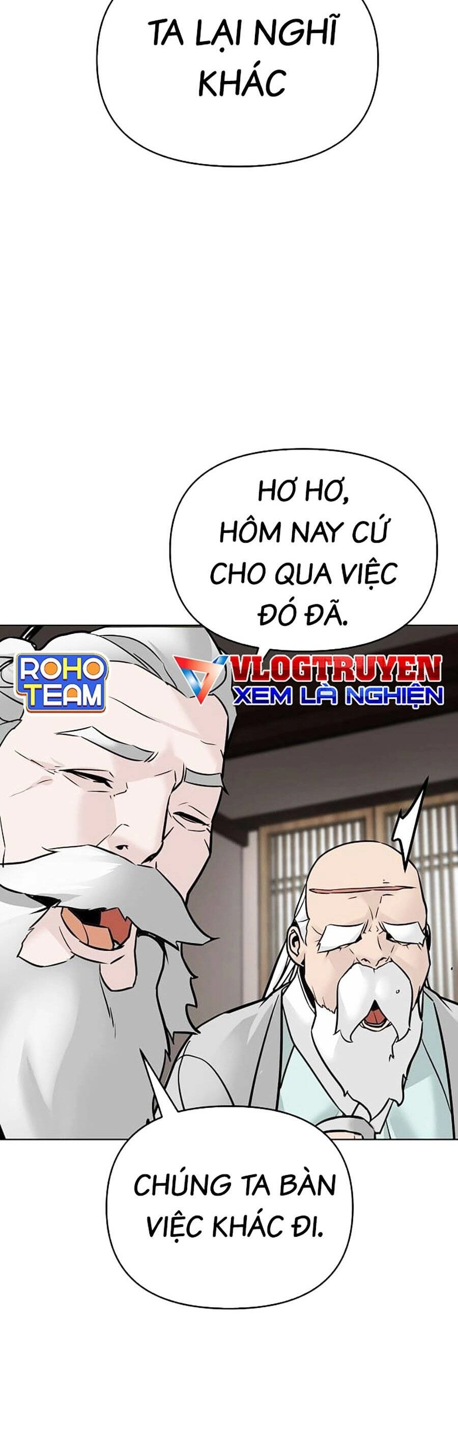 Tiểu Tử Đáng Ngờ Lại Là Cao Thủ Chapter 2 - 58