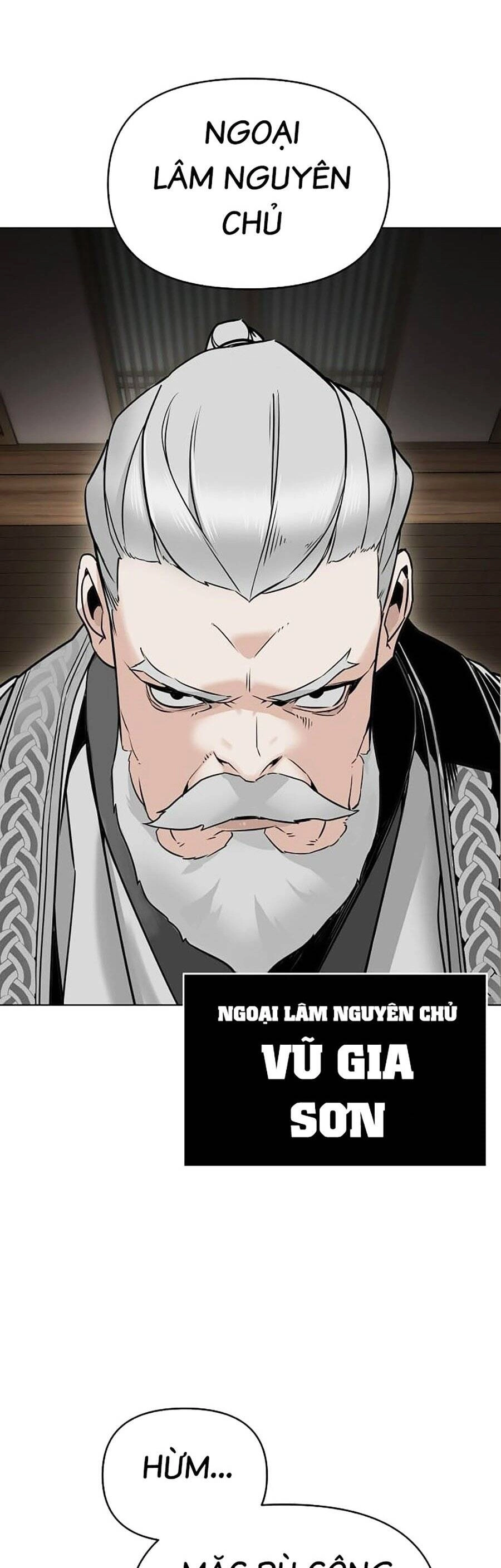 Tiểu Tử Đáng Ngờ Lại Là Cao Thủ Chapter 2 - 59