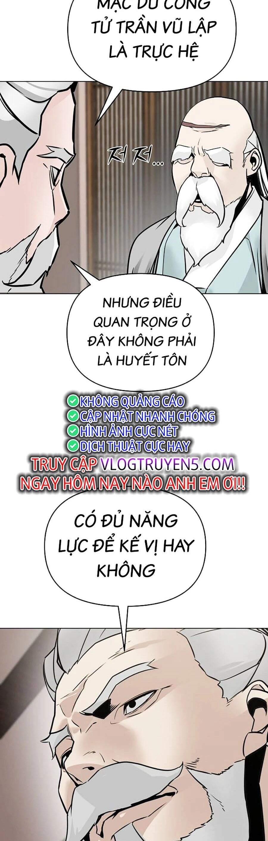 Tiểu Tử Đáng Ngờ Lại Là Cao Thủ Chapter 2 - 60