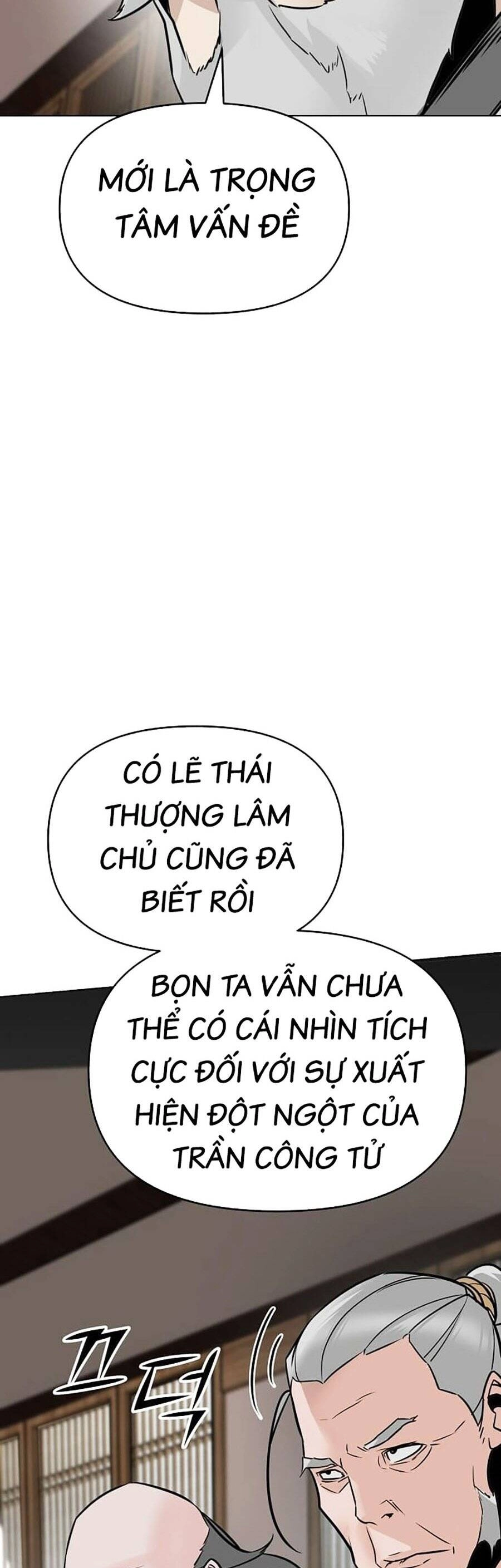 Tiểu Tử Đáng Ngờ Lại Là Cao Thủ Chapter 2 - 61