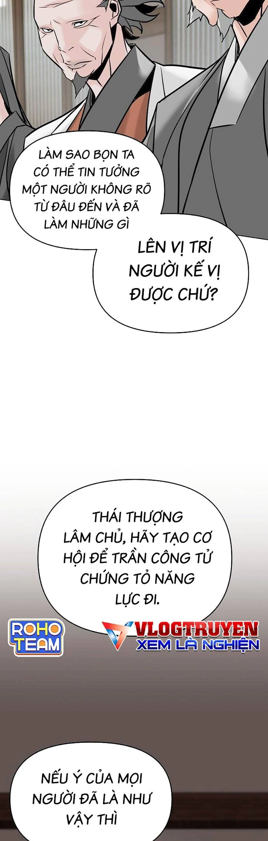 Tiểu Tử Đáng Ngờ Lại Là Cao Thủ Chapter 2 - 62