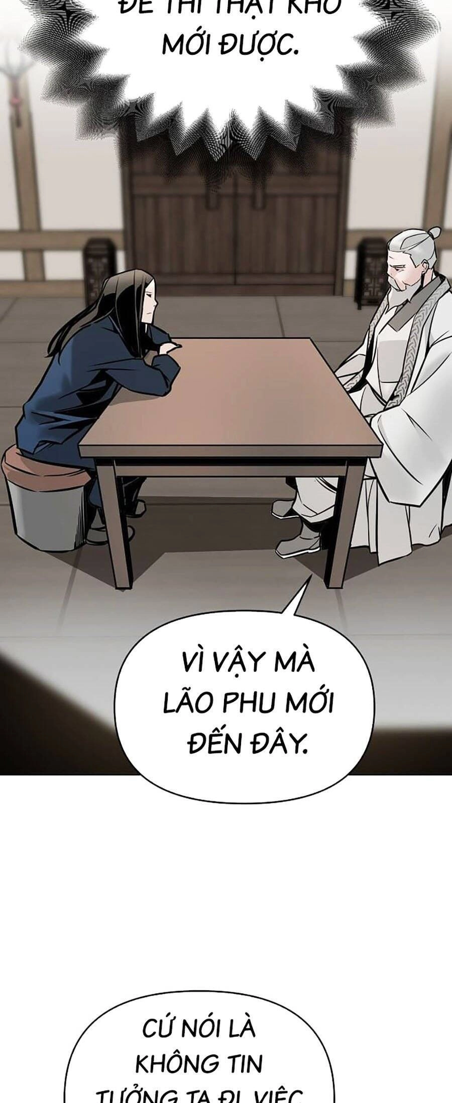 Tiểu Tử Đáng Ngờ Lại Là Cao Thủ Chapter 2 - 65